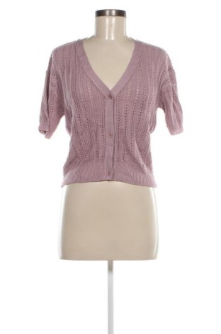 Damen Strickjacke Unbranded, Größe M, Farbe Aschrosa, Preis € 32,99