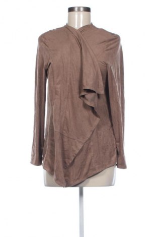 Dámsky kardigán Unbranded, Veľkosť XL, Farba Hnedá, Cena  14,83 €