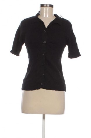 Cardigan de damă Unbranded, Mărime L, Culoare Negru, Preț 100,99 Lei
