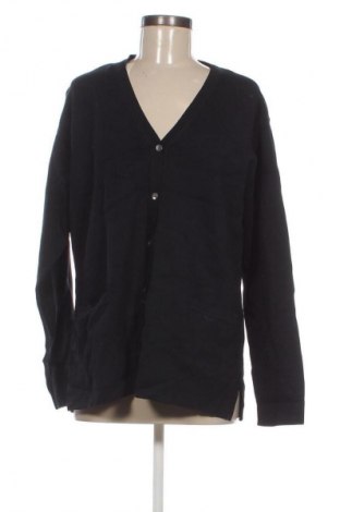 Damen Strickjacke Unbranded, Größe L, Farbe Blau, Preis 31,99 €