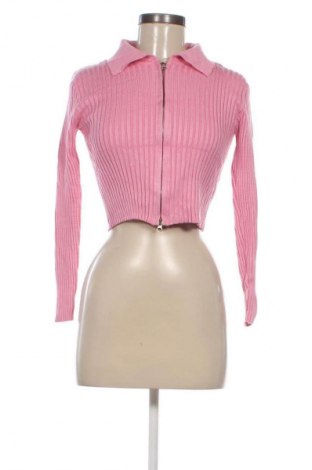 Damen Strickjacke Unbranded, Größe S, Farbe Rosa, Preis € 20,99
