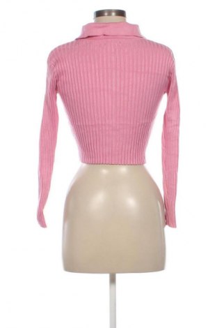 Damen Strickjacke Unbranded, Größe S, Farbe Rosa, Preis € 20,99