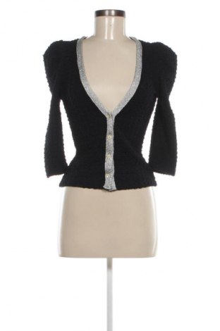 Damen Strickjacke Unbranded, Größe S, Farbe Schwarz, Preis € 20,99