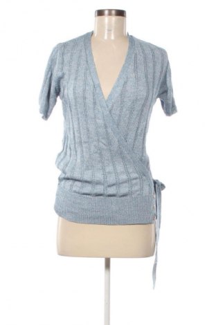 Damen Strickjacke Unbranded, Größe L, Farbe Blau, Preis € 20,99