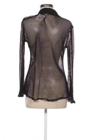 Cardigan de damă Unbranded, Mărime M, Culoare Negru, Preț 76,32 Lei