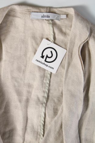 Γυναικεία ζακέτα Unbranded, Μέγεθος M, Χρώμα  Μπέζ, Τιμή 16,97 €