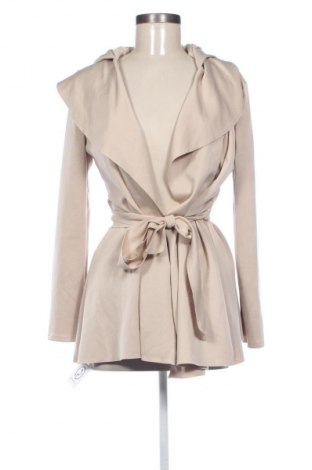 Cardigan de damă Unbranded, Mărime M, Culoare Bej, Preț 76,32 Lei