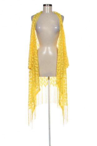 Cardigan de damă Unbranded, Mărime M, Culoare Galben, Preț 76,32 Lei