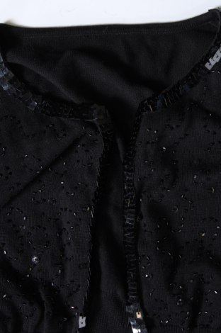 Cardigan de damă Unbranded, Mărime XS, Culoare Negru, Preț 76,70 Lei