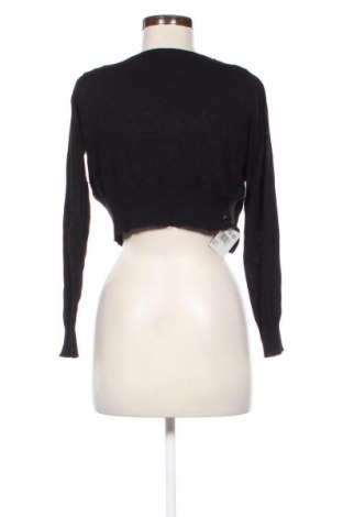 Cardigan de damă Unbranded, Mărime XS, Culoare Negru, Preț 76,70 Lei