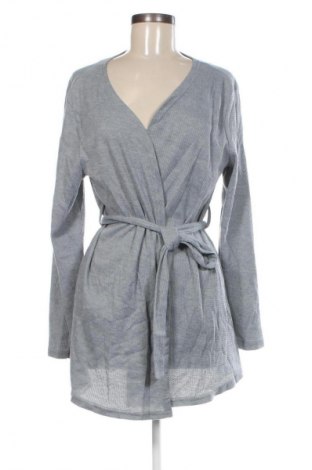 Damen Strickjacke Unbranded, Größe L, Farbe Grau, Preis € 20,99