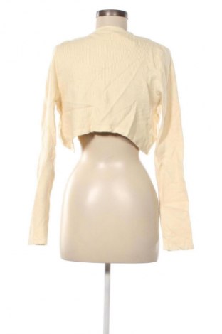 Damen Strickjacke Unbranded, Größe M, Farbe Gelb, Preis € 20,99