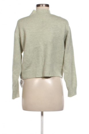 Damen Strickjacke Unbranded, Größe M, Farbe Grün, Preis 14,77 €