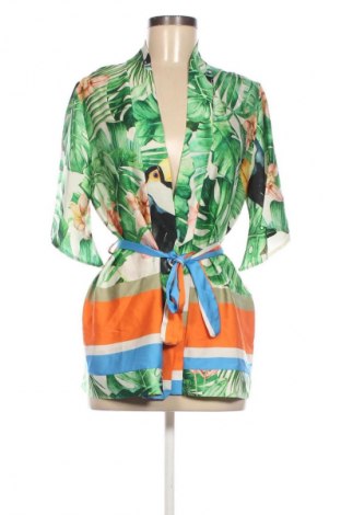 Cardigan de damă Unbranded, Mărime M, Culoare Multicolor, Preț 76,32 Lei