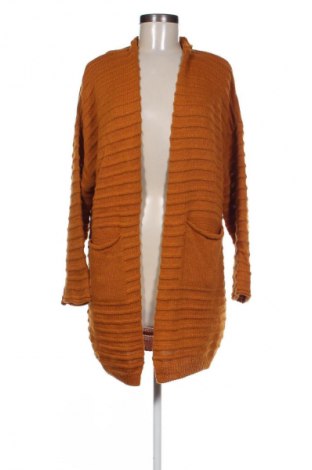 Cardigan de damă Unbranded, Mărime M, Culoare Portocaliu, Preț 76,00 Lei