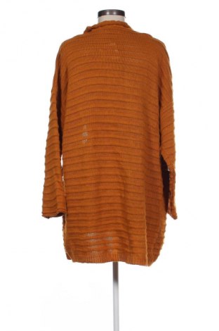 Cardigan de damă Unbranded, Mărime M, Culoare Portocaliu, Preț 76,00 Lei
