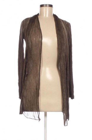 Cardigan de damă Unbranded, Mărime S, Culoare Maro, Preț 76,00 Lei