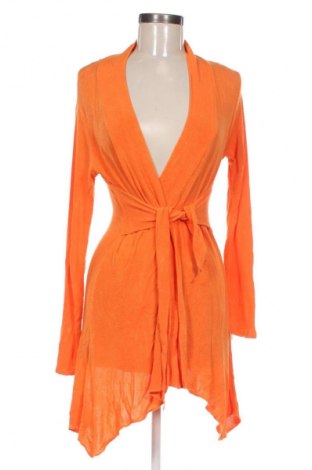 Damen Strickjacke Unbranded, Größe M, Farbe Orange, Preis € 15,00