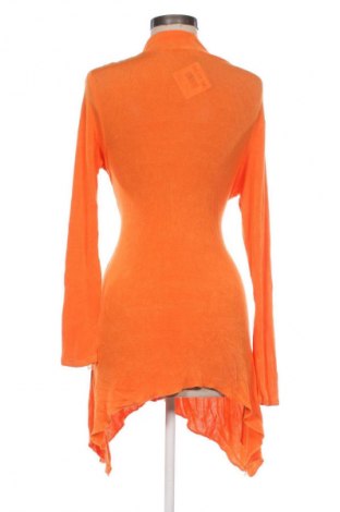 Damen Strickjacke Unbranded, Größe M, Farbe Orange, Preis € 15,00
