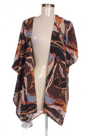 Damski kardigan Unbranded, Rozmiar M, Kolor Kolorowy, Cena 65,99 zł