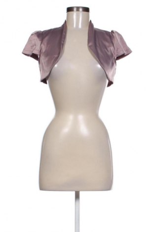 Damen Strickjacke Unbranded, Größe S, Farbe Aschrosa, Preis € 15,00