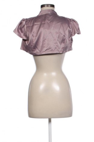 Damen Strickjacke Unbranded, Größe S, Farbe Aschrosa, Preis € 15,00