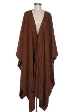 Dámsky kardigán Unbranded, Velikost 4XL, Barva Hnědá, Cena  371,00 Kč