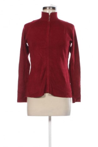 Damen Strickjacke Unbranded, Größe M, Farbe Rot, Preis 10,99 €