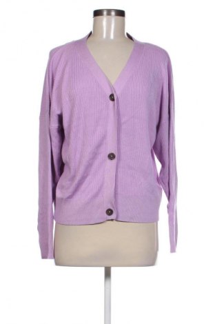 Damen Strickjacke Unbranded, Größe L, Farbe Lila, Preis € 15,00