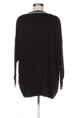 Damen Strickjacke Unbranded, Größe XXL, Farbe Schwarz, Preis € 14,83