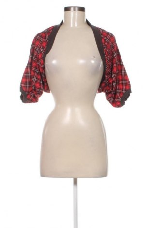 Damen Strickjacke Unbranded, Größe L, Farbe Mehrfarbig, Preis € 14,83