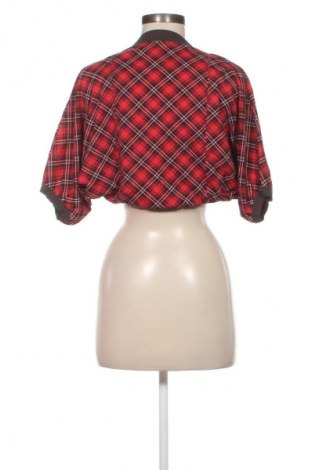 Damen Strickjacke Unbranded, Größe L, Farbe Mehrfarbig, Preis € 14,83