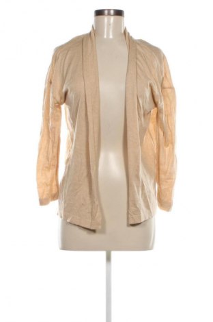 Damen Strickjacke Unbranded, Größe M, Farbe Beige, Preis 20,99 €