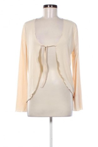 Damen Strickjacke Unbranded, Größe S, Farbe Beige, Preis 27,70 €