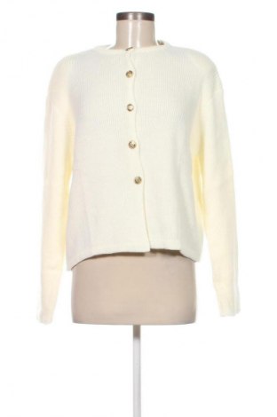 Damen Strickjacke Unbranded, Größe XL, Farbe Ecru, Preis € 23,53
