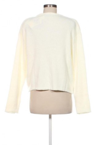 Damen Strickjacke Unbranded, Größe XL, Farbe Ecru, Preis € 23,53