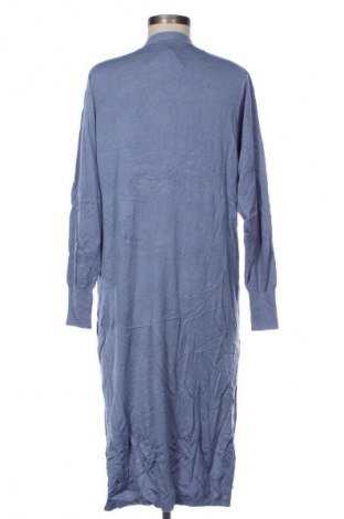 Damen Strickjacke Uniqlo, Größe M, Farbe Blau, Preis € 26,99