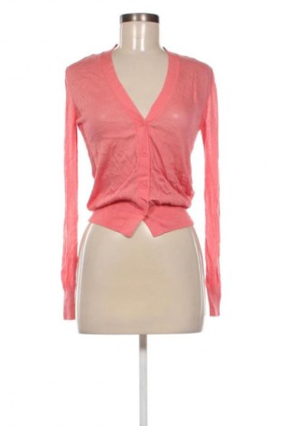Damen Strickjacke Uniqlo, Größe M, Farbe Rosa, Preis € 28,99