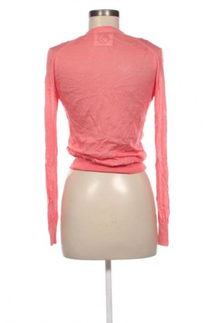 Damen Strickjacke Uniqlo, Größe M, Farbe Rosa, Preis € 28,99