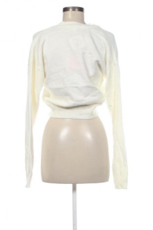 Damen Strickjacke Unique 21, Größe M, Farbe Ecru, Preis € 64,99