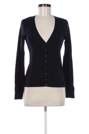 Damen Strickjacke United Colors Of Benetton, Größe M, Farbe Schwarz, Preis € 47,57