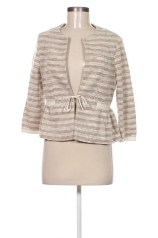 Damen Strickjacke United Colors Of Benetton, Größe XL, Farbe Mehrfarbig, Preis 20,99 €