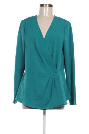 Damen Strickjacke V by Very, Größe XL, Farbe Blau, Preis € 20,99