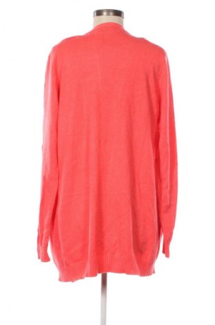 Damen Strickjacke VILA, Größe M, Farbe Rot, Preis € 17,99