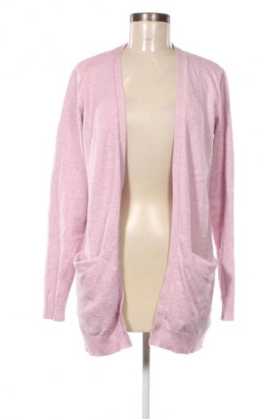 Damen Strickjacke VILA, Größe M, Farbe Lila, Preis € 17,99