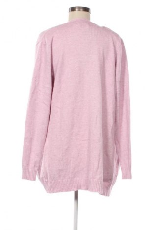 Damen Strickjacke VILA, Größe M, Farbe Lila, Preis € 17,99
