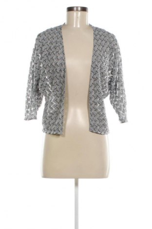Damen Strickjacke VILA, Größe XS, Farbe Grau, Preis 7,99 €