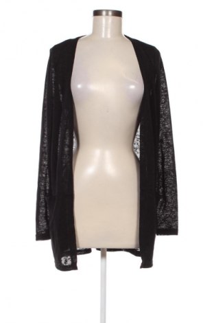 Damen Strickjacke VILA, Größe S, Farbe Schwarz, Preis € 18,99
