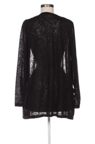 Damen Strickjacke VILA, Größe S, Farbe Schwarz, Preis € 18,99