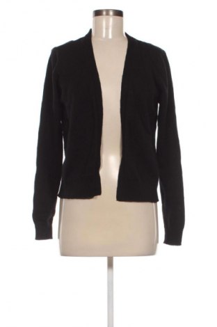Damen Strickjacke VILA, Größe M, Farbe Schwarz, Preis € 18,99